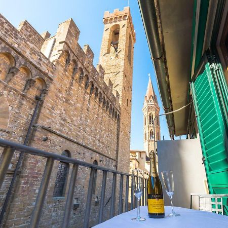 Bargello Florencia Exterior foto