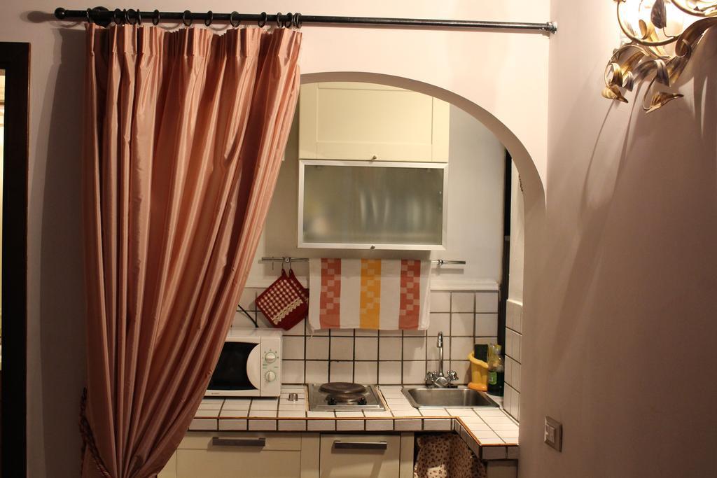 Bargello Florencia Habitación foto