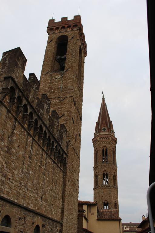Bargello Florencia Habitación foto