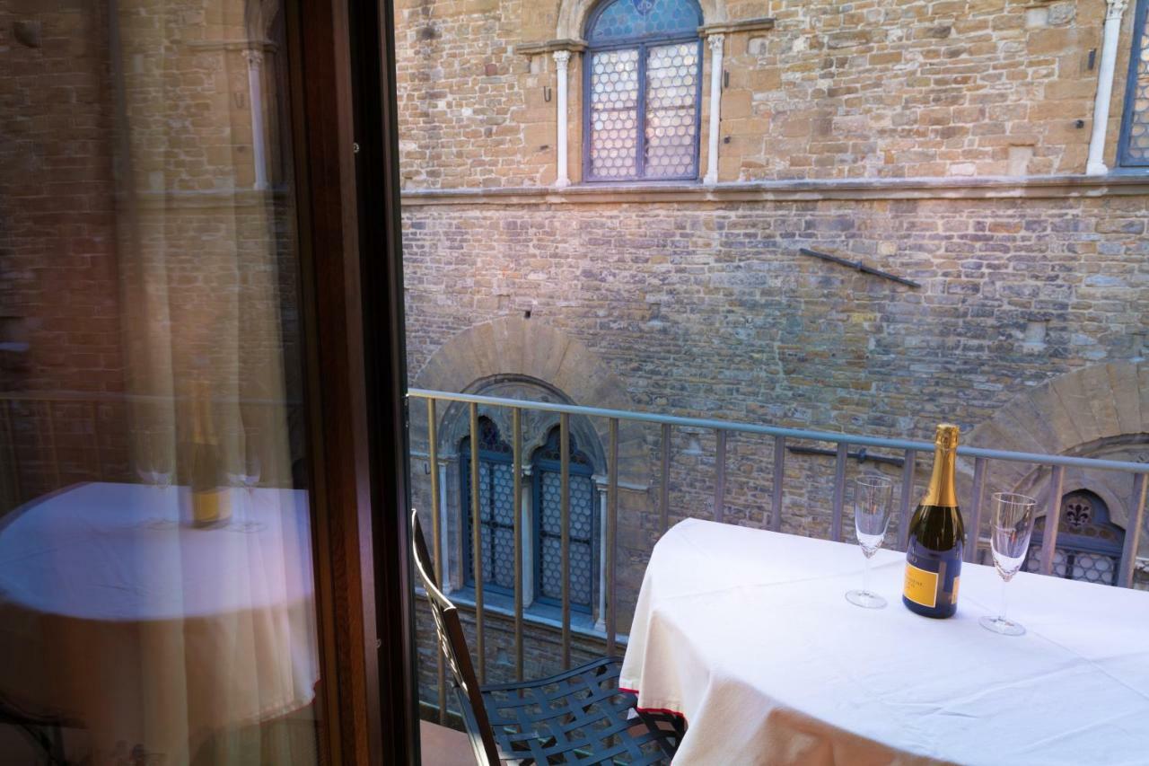 Bargello Florencia Exterior foto